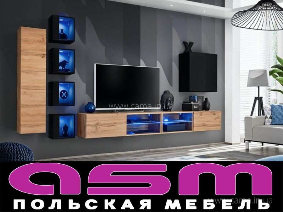 Мебель ASM